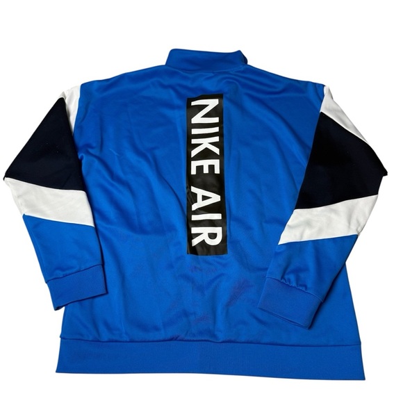 Nike Air Track Jacket full zip - Picture 1 of 12